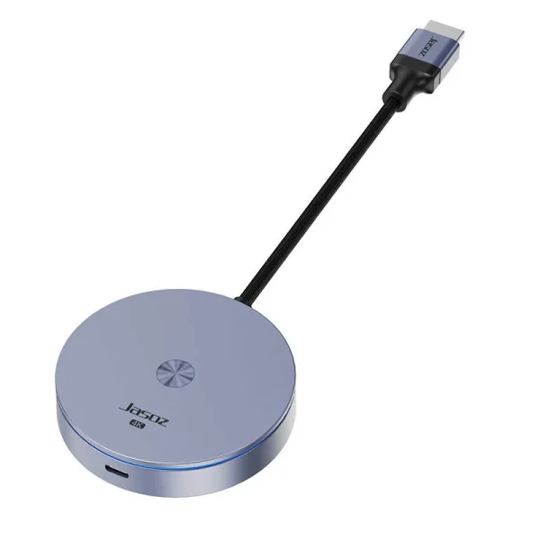 Bộ Phát HDMI Không Dây 4K Jasoz T-G167