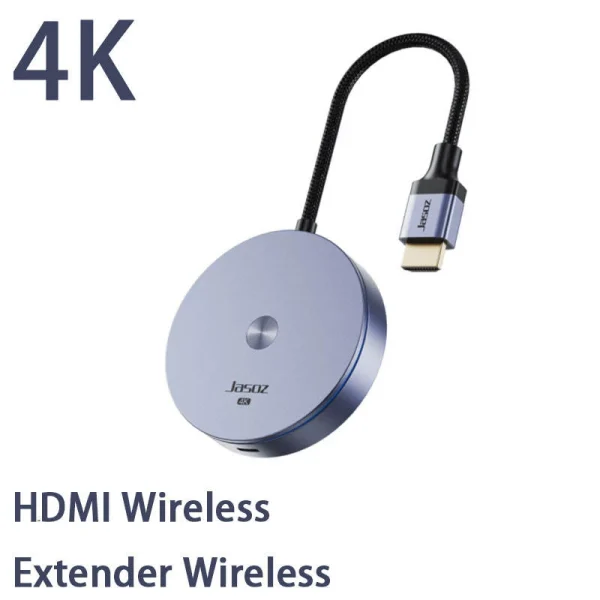 Bộ Phát HDMI Không Dây 4K Jasoz T-G167