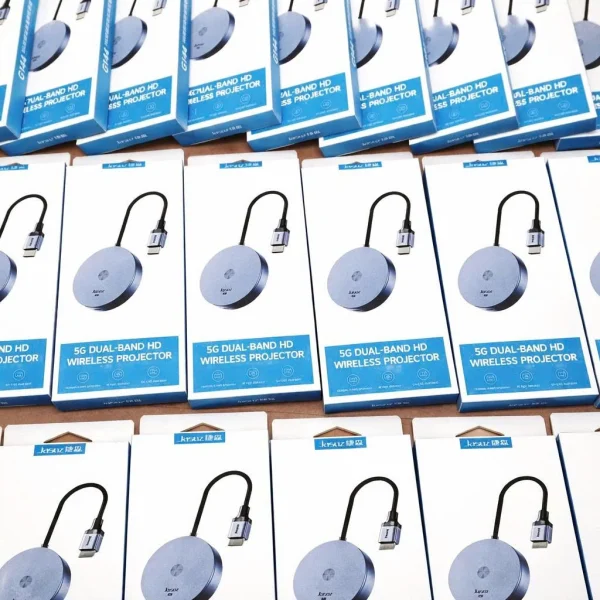 Bộ Phát HDMI Không Dây 4K Jasoz T-G167