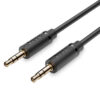Cáp Audio 3.5mm Đầu Cáp Mạ Vàng Jasoz C103 11 Cáp Audio 3.5mm Đầu Mạ Vàng Jasoz C103 - SKU T-C127, T-C130, T-C131, T-C133, T-C135 - Dây loa 2 đầu 3.5mm stereo truyền âm thanh rõ nét