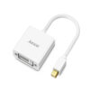 Cáp chuyển Mini Displayport sang DVI Jasoz T-G117 hỗ trợ Full HD 1080P