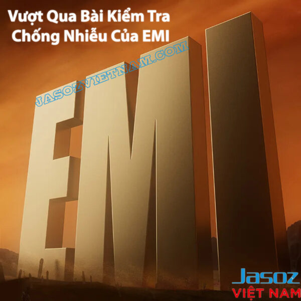 Cáp Displayport Jasoz A141 – Vượt qua kiểm tra chống nhiễu EMI – Hỗ trợ 16K/60Hz, 8K/120Hz, 4K/240Hz, FHD/360Hz – Băng thông 80Gbps – Dây bọc dù cao cấp, đầu cáp mạ vàng – SKU T-A376, T-A408, T-A377, T-A378