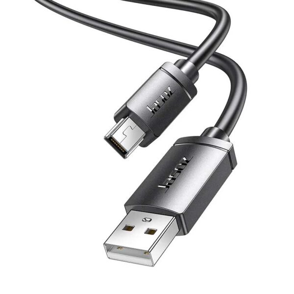 Cáp Mini USB to USB 2.0 Jasoz D108