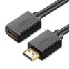 Cáp Nối Dài HDMI Hỗ Trợ 4K Jasoz A113 5 Cáp HDMI Nối Dài Hỗ Trợ Jasoz A113