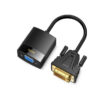 Cáp CHuyển DVI Sang VGA Jasoz T-G113