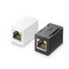 Đầu Nối Dây Mạng RJ45 Jasoz G129 10 Đầu Nối Dây Mạng RJ45 Jasoz G129 – T-G148 Màu Đen, T-G149 Màu Trắng, lõi đồng chân mạ vàng 24K, nối dây LAN ổn định
