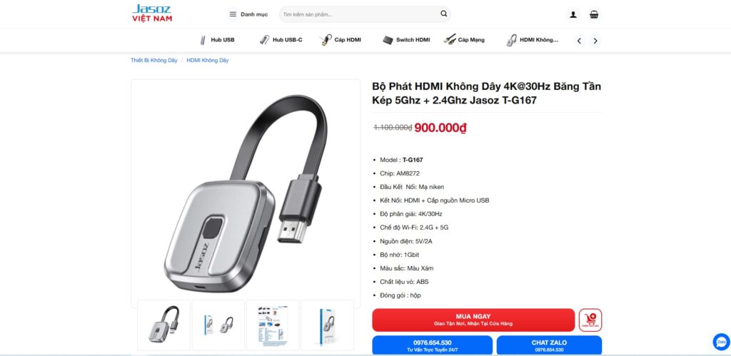Hướng dẫn mua hàng trực tuyến 3 222