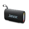 Loa Bluetooth Pro Jasoz T-K159 công suất 10W, Bluetooth 5.2, pin 1800mAh, hỗ trợ TWS, chống nước mưa