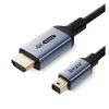 Cáp Mini DisplayPort sang HDMI Jasoz T-G195 dài 1.5m